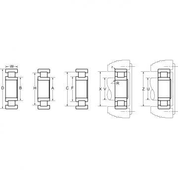 5214VA NTN SPHERICAL ROLLER NTN JAPAN BEARING