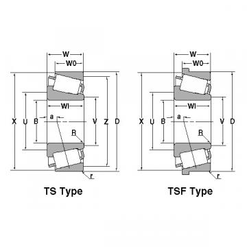 24780/24720 NTN SPHERICAL ROLLER NTN JAPAN BEARING