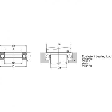 51314 NTN SPHERICAL ROLLER NTN JAPAN BEARING