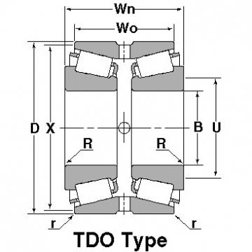 48684/48620D NTN SPHERICAL ROLLER NTN JAPAN BEARING