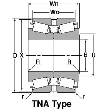 493D NTN SPHERICAL ROLLER NTN JAPAN BEARING