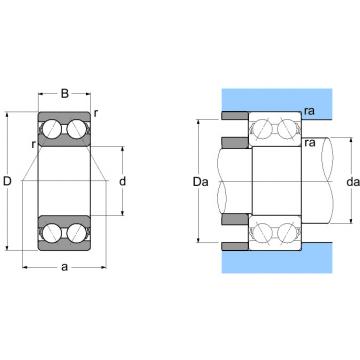 5304C3 NTN SPHERICAL ROLLER NTN JAPAN BEARING