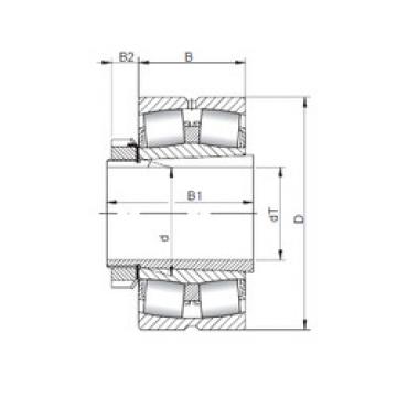 Rolando 22309 KCW33+H2309 CX