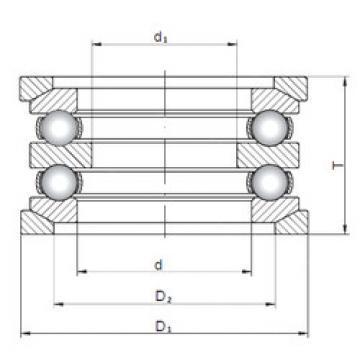 Rolando 54406U+U406 CX