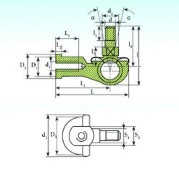 Rolando SQL 18 C RS ISB