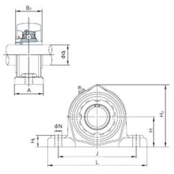 Rolando UKPK322+H2322 NACHI