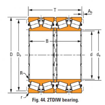 Bearing lm451349dgw –