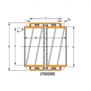 Bearing 93801d –