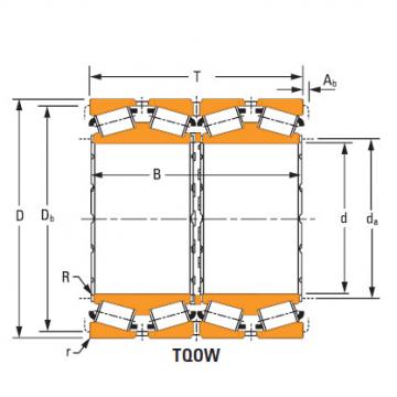 Bearing 94706d 94113