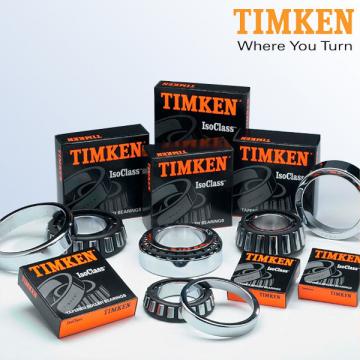 Timken TAPERED ROLLER 292/1000EM    