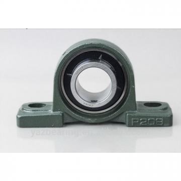 1301-1316 DOUBLE ROW SELF-ALIGNING BALL BEARING OPEN