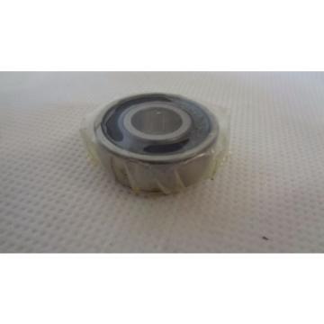 NEW IN BOX FAG 6000.2RSR.C3  BALL BEARING