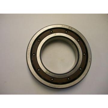 FAG 6214 P5 DEEP GROOVE BALL BEARING - NEW 70MM X 125MM X 24MM