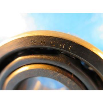 Nachi 5204A Double Row Ball Bearing (= SKF, FAG)