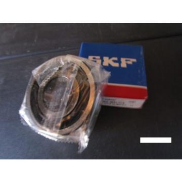 SKF 6306 2RS1 C3, Single Row Bearing VV(=2 NSK,NTN,FAG 2RSR,Timken Fafnir 306PP)