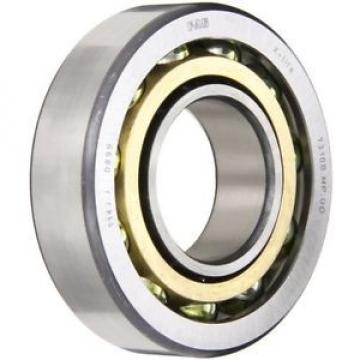 FAG NTN JAPAN BEARING FAG 7310B-MP-UO Angular Contact Ball Bearing, Single Row, Open, 40°