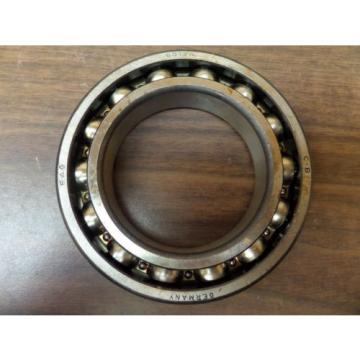 NEW FAG BALL BEARING 6012A