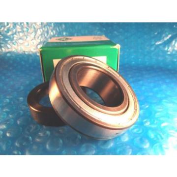 INA GRA108NPPB Ball Bearing Insert (=2 Timken, FAG)