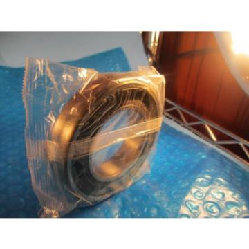 ZVL Slov​akia 6211 2RS C3 Deep Groove Roller Bearing (=2 SKF, Fag, Fafnir 211PP)