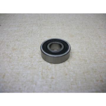 FAG 6000 2RSR Rubber Sealed Bearing