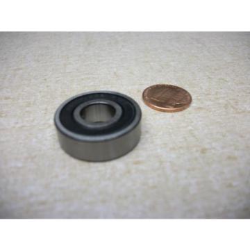 FAG 6000 2RSR Rubber Sealed Bearing