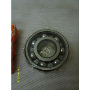 FAG - BALL / ROLLER BEARING - 6304 J22R / 16100114 *NOS*