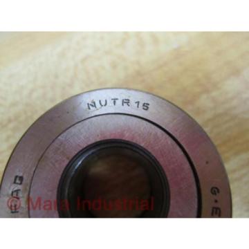 Consolidated NTN JAPAN BEARING NUTR15 Fag Bearing NUTR-15 (Pack of 3)