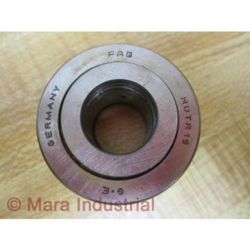 Consolidated NTN JAPAN BEARING NUTR15 Fag Bearing NUTR-15 (Pack of 3)