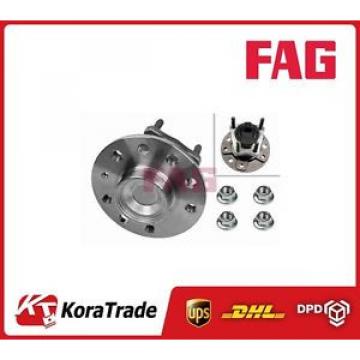 FAG OE QUALITY WHEEL BEARING HUB 713644330