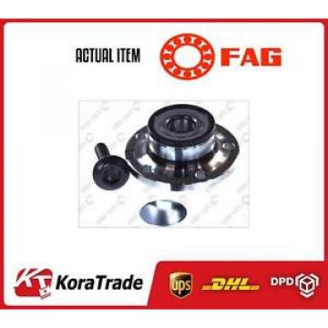 FAG NTN JAPAN BEARING WHEEL BEARING KIT OE QUALITY 713 6108 30