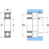 6040L1 NTN SPHERICAL ROLLER NTN JAPAN BEARING #5 small image