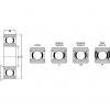 XLS-41/4 NTN SPHERICAL ROLLER NTN JAPAN BEARING