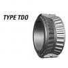 Bearing EE161400 161901CD