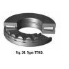 Bearing S-4055-C Machined #1 small image