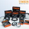 Timken TAPERED ROLLER 42362D  -  42587  