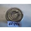 FAG 6503 C3 Deep Groove Radial Ball Bearing #5 small image