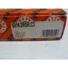 NEW FAG 6314.2RSR.C3 DEEP GROOVE BALL BEARING