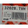 Fag 3202B.TVH Double Row Ball Bearing 15mm ID ! NEW !