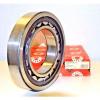NEW! FAG NU224E-TVP2-C3 Cylindrical Roller Bearing, Single Row, Germany #5 small image