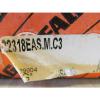 1 NIB FAG 22318EAS.M.C3 22318EASMC3 SPHERICAL ROLLER BEARING #4 small image