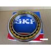 SKF NU 1020 ECM C3, NU1020 ECM  Cylindrical Roller Bearing (=2 FAG,KOYO,NTN,NSK) #2 small image