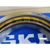 SKF NU 1020 ECM C3, NU1020 ECM  Cylindrical Roller Bearing (=2 FAG,KOYO,NTN,NSK) #4 small image