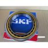 SKF NU 1020 ECM C3, NU1020 ECM  Cylindrical Roller Bearing (=2 FAG,KOYO,NTN,NSK) #5 small image