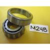 FAG Tapered Bearing Part #KLM11949 / KLM11910 #4 small image