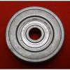 FAG 627Z Single Row Ball Bearing in Holder