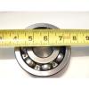 NEW FAG 6407 SHIELDED STEEL BALL BEARING 1 3/8&#034;ID 2 15/16&#034;OD 1&#034; HEIGHT 7 BALL #5 small image
