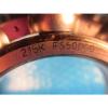 FAFNIR 215K 215 K Single Row Radial Bearing (=2 SKF 6215, NSK, NTN, FAG) #4 small image