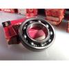FAG 6209-C3 DEEP GROOVE BALL BEARING, SINGLE ROW, OPEN, STEEL CAGE, C3 CLEARA... #2 small image