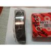 FAG 6011 Deep Groove Unshielded Bearing, 55MM X 90MM X 18MM #5 small image