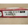 NIB CONSOLIDATED FAG NU-409 M C/3 CYLINDRICAL ROLLER BEARING NU409MC3 45x120x29 #5 small image